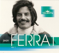 Jean Ferrat, Vol. 1