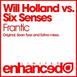 Frantic