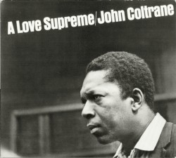 A Love Supreme