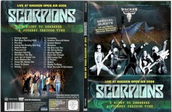 Live at Wacken Open Air 2006