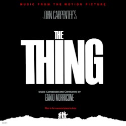 The Thing: Music From the Motion Picture