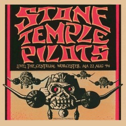 1994‐08‐22: The Centrum, Worcester, MA, USA