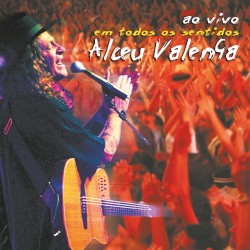 Ao vivo em todos os sentidos