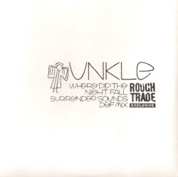 Where Did the Night Fall (Surrender Sounds Def mix)