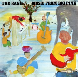 Music From Big Pink
