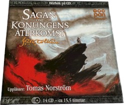 Sagan om konungens Äterkomst