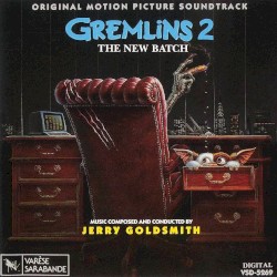 Gremlins 2: The New Batch