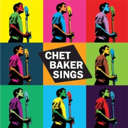 Chet Baker Sings