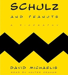 Schulz and Peanuts: A Biography