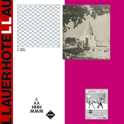 The Lauhman Brothers