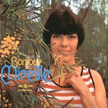 Bonjour Mireille