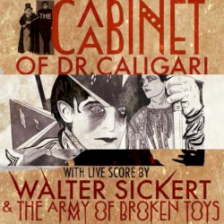 The Cabinet of Dr. Caligari