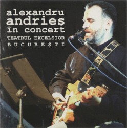 În Concert (Teatrul Excelsior București)