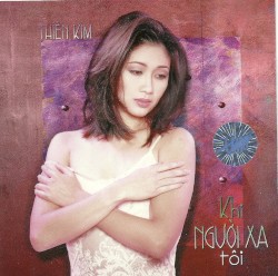 TN CD161 - Khi Người Xa Tôi - Thiên Kim