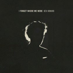 I Forget Where We Were