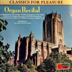 Organ Recital
