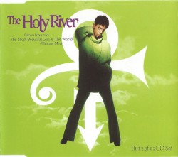 The Holy River