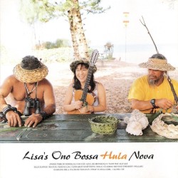 Bossa Hula Nova