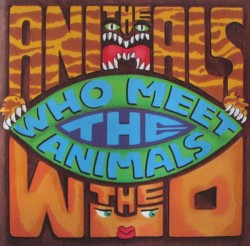 Who Meet The Animals