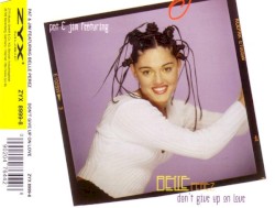 Don't Give Up On Love