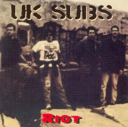 Riot