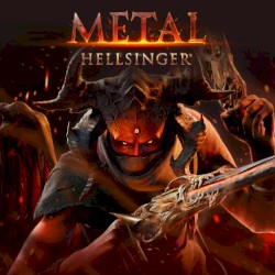 Metal: Hellsinger