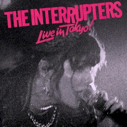 Live in Tokyo!