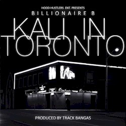Kali in Toronto