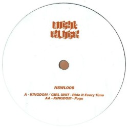 Ride It Every Time / Fogs