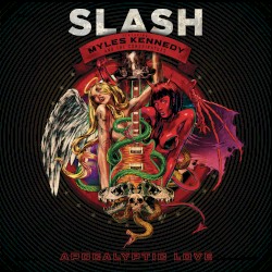 Apocalyptic Love