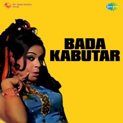 Bada Kabutar
