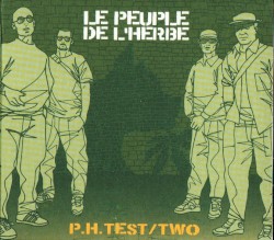 P.H.Test/Two