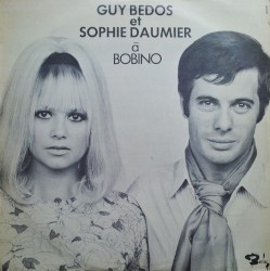Guy Bedos et Sophie Daumier à Bobino