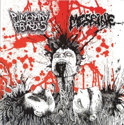 Pulmonary Fibrosis / Mesrine