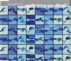 Can’t Keep Me Silent