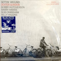 Gettin' Around