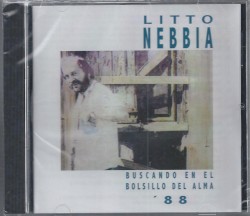 Buscando en el bolsillo del alma '88
