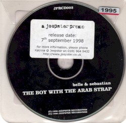 The Boy With the Arab Strap