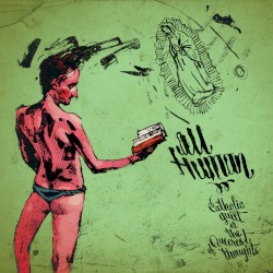 Catholic Guilt or the Queerest of Thoughts