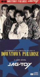 DOWNTOWN PARADISE