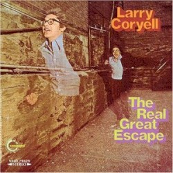 The Real Great Escape