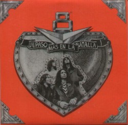 Un paso más en la batalla