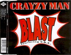 Crayzy Man