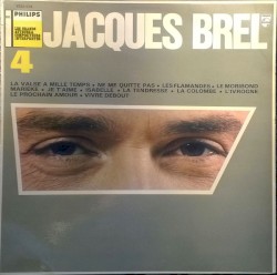 Jacques Brel