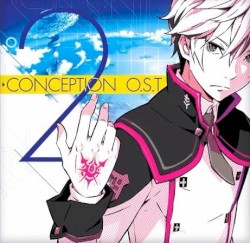 CONCEPTION 2 O.S.T.
