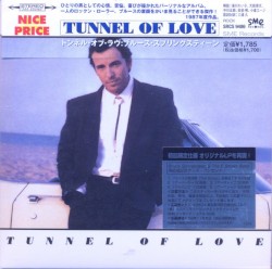 Tunnel of Love