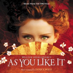 As You Like It
