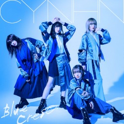 Blue Cresc.