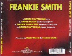 Double Dutch Bus