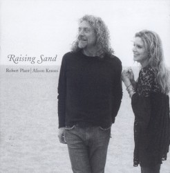 Raising Sand